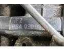 Motor trasero 10FP50 1.1 59 KM Peugeot 206