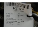Motor trasero 10FP50 1.1 59 KM Peugeot 206