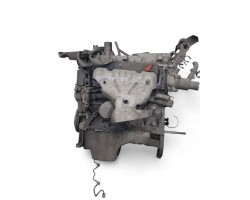 Engine Renault Scenic II Grand Scenic II K4MT782 1 6 petrol