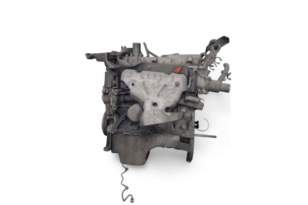 Engine Renault Scenic II Grand Scenic II K4MT782 1 6 petrol