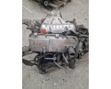 Engine Renault Scenic II Grand Scenic II K4MT782 1 6 petrol Part manufacturer Renault OE