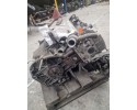 Engine Renault Scenic II Grand Scenic II K4MT782 1 6 petrol Catalog number of the part K4MT782