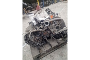 Engine Renault Scenic II Grand Scenic II K4MT782 1 6 petrol Catalog number of the part K4MT782