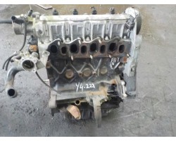 STAGE AND ENGINE POST F8T 1 9 DCI