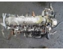 STAGE AND ENGINE POST F8T 1 9 DCI Catalog number of the part SILNIK