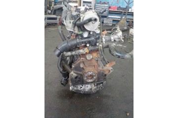 STAGE AND ENGINE POST F8T 1 9 DCI Part manufacturer Renault OE