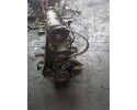 STAGE AND ENGINE POST F8T 1 9 DCI Engine type diesel