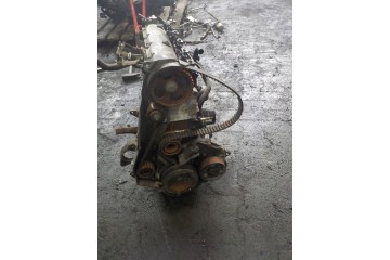 STAGE AND ENGINE POST F8T 1 9 DCI Engine type diesel