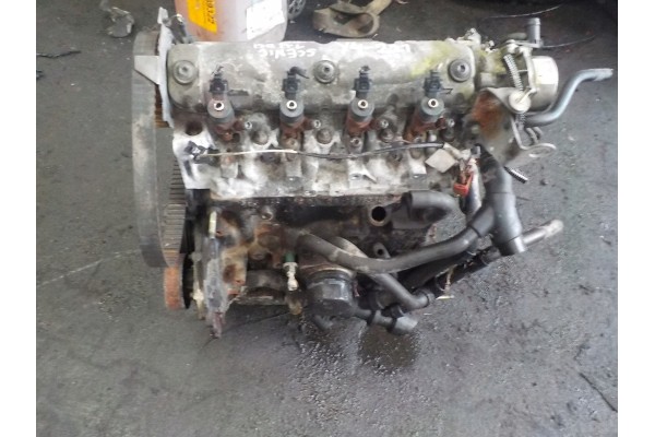 Soporte de Motor F8T 1.9 DCI