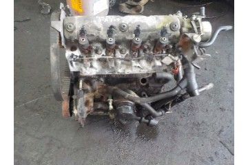 Soporte de Motor F8T 1.9 DCI