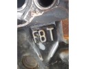 Soporte de Motor F8T 1.9 DCI