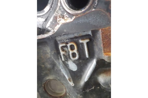 Soporte de Motor F8T 1.9 DCI
