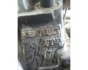 Soporte de Motor F8T 1.9 DCI