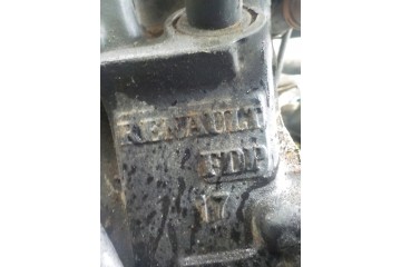 Soporte de Motor F8T 1.9 DCI