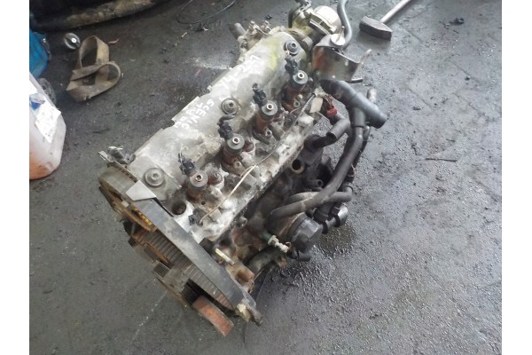 Soporte de Motor F8T 1.9 DCI