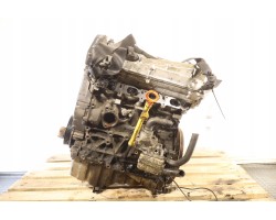 ENGINE AUDI A4 B7 1 8T UK 180KM ARY TEST