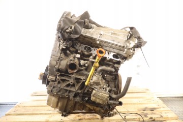 ENGINE AUDI A4 B7 1 8T UK 180KM ARY TEST