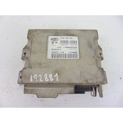 7700860324 CENTRALITA MOTOR UCE RENAULT CLIO I FASE I / II (B/C57)