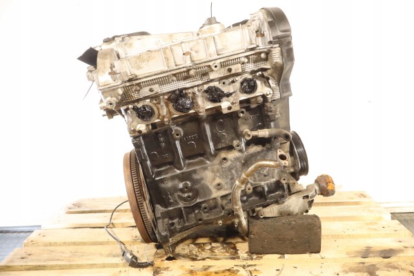 ENGINE AUDI A4 B7 1 8T UK 180KM ARY TEST Catalog number of the part ARY