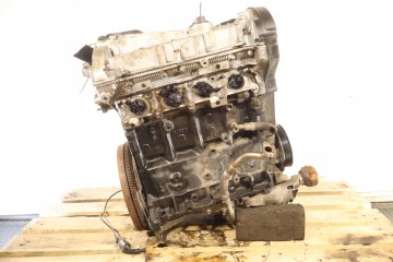ENGINE AUDI A4 B7 1 8T UK 180KM ARY TEST Catalog number of the part ARY