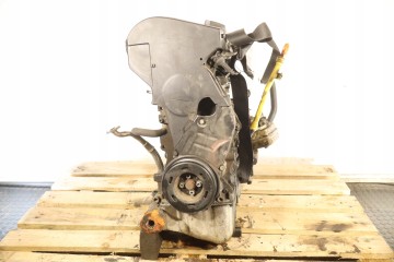 ENGINE AUDI A4 B7 1 8T UK 180KM ARY TEST Quality of parts according to GVO O original with manufacturer s logo OE