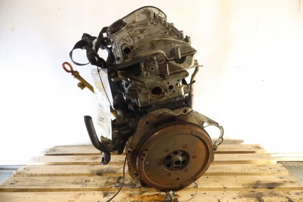 ENGINE AUDI A4 B7 1 8T UK 180KM ARY TEST Car type passenger cars