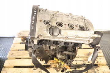ENGINE AUDI A4 B7 1 8T UK 180KM ARY TEST Engine type petrol