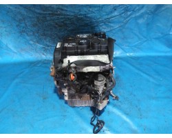 ENGINE MITSUBISHI LANCER VIII 2 0 DID BWC 177 thousand