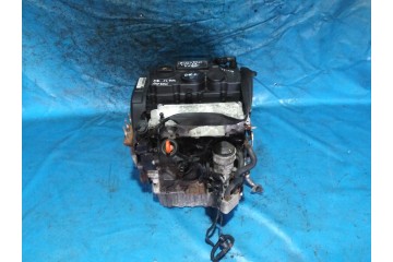ENGINE MITSUBISHI LANCER VIII 2 0 DID BWC 177 thousand