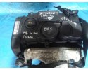 ENGINE MITSUBISHI LANCER VIII 2 0 DID BWC 177 thousand Catalog number of the part BWC