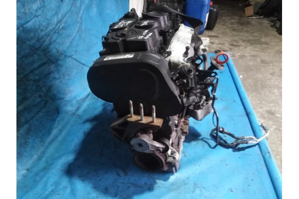 ENGINE MITSUBISHI LANCER VIII 2 0 DID BWC 177 thousand Car type passenger cars
