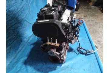 ENGINE MITSUBISHI LANCER VIII 2 0 DID BWC 177 thousand Car type passenger cars