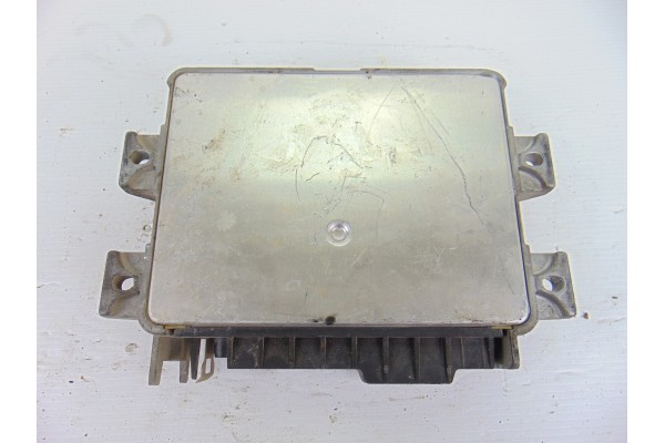7700860324 CENTRALITA MOTOR UCE RENAULT CLIO I FASE I / II (B/C57) 1.2 RL 7700860324 192881 RENAULT - 1