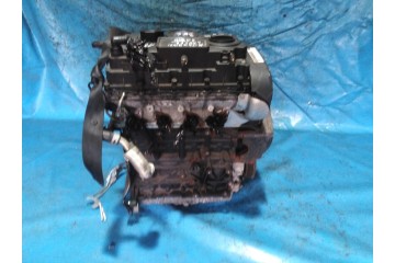Motor Mitsubishi Lancer VIII 2.0 DID BWC 177,000 km