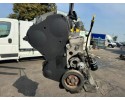 Peugeot 406 2 0B EW10 Engine bare Car type passenger cars