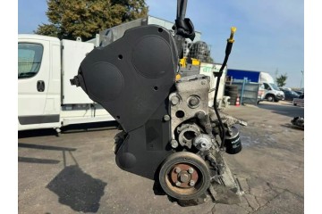 Peugeot 406 2 0B EW10 Engine bare Car type passenger cars
