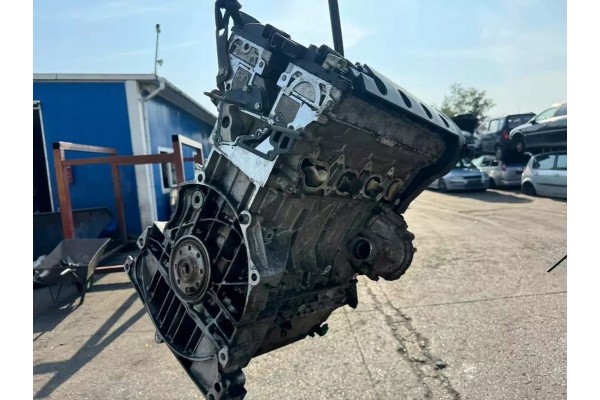 Peugeot 406 2 0B EW10 Engine bare Catalog number of the part EW10