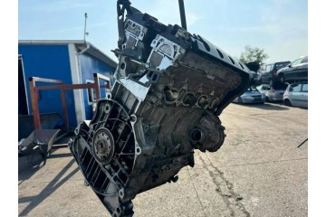 Peugeot 406 2 0B EW10 Engine bare Catalog number of the part EW10
