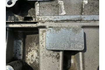 Peugeot 406 2 0B EW10 Engine bare Engine type petrol