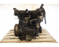 ENGINE OPEL INSIGNIA A 2 0CDTI 130KM A20DTH TEST