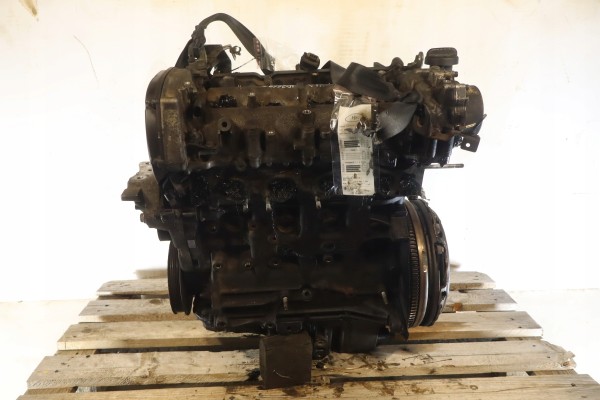 ENGINE OPEL INSIGNIA A 2 0CDTI 130KM A20DTH TEST Quality of parts according to GVO Q original with factory logo OEM OES