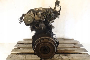 ENGINE OPEL INSIGNIA A 2 0CDTI 130KM A20DTH TEST Part manufacturer Opel OE