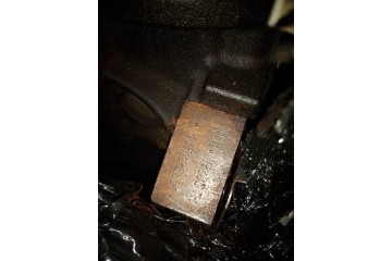 ENGINE OPEL INSIGNIA A 2 0CDTI 130KM A20DTH TEST Catalog number of the part A20DTH