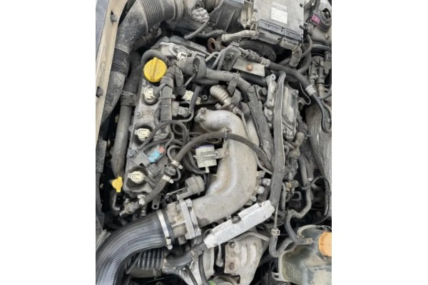 Engine opel 3 0 cdti y30dt check buy