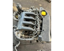 Engine ROVER 75 2 0 CDT M47R 2000R