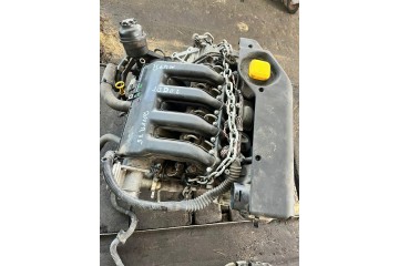 Engine ROVER 75 2 0 CDT M47R 2000R