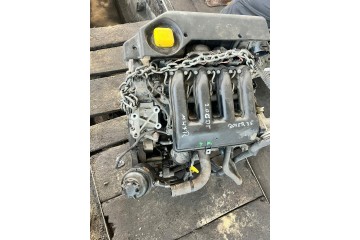 Engine ROVER 75 2 0 CDT M47R 2000R Catalog number of the part M47R