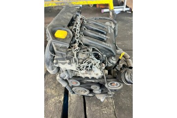 Engine ROVER 75 2 0 CDT M47R 2000R Part manufacturer Rover OE
