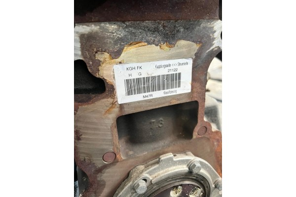Engine ROVER 75 2 0 CDT M47R 2000R Car type 4x4 SUV undefined cargo vans passenger cars