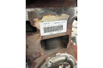 Engine ROVER 75 2 0 CDT M47R 2000R Car type 4x4 SUV undefined cargo vans passenger cars